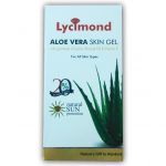 Lycimond Aloe Vera packshot packaging