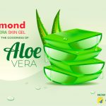 Lycimond Aloe Vera Skin Gel - Flipkart Advertisement