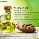 Almond Oil Benefits