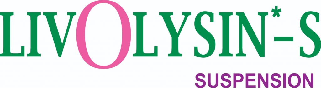 Livolysin-S Suspension Silymarin Brand top pharmaceutical company Hepatoprotection